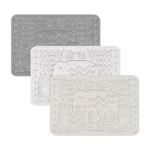 닐스샵_ 레인매트 주방매트 푹신한매트 인테리어소품 편안한발매트 예쁜발매트 _neills, 혹★ 잉카퀼트 싱크대매트 북유럽발매트 타월 화장실러그, 혹★ 아이보리 40x60