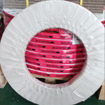 한국시그노드 철밴드 16mm
