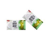 불스원 냄새제로 3중탈취 숲속향 270 g