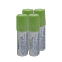 암웨이 글리스터 리후레셔 스프레이 4개, 1개