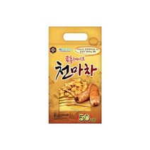 동일 콘후레이크 천마차 50T입 /전통차/맛있는차/아침식사차/아침대용차/사무실차/천마차/식사대용차, 동일 콘후레이크 천마차 50T입 /