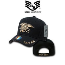 [도미넌트] Rapid Dominance R106 The Legend Milit Caps