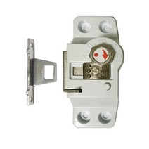 방충망 안전 잠금장치, 2세트