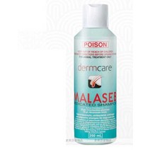 호주 malaseb (고양이 강아지 항진균 샴푸) 250ml, 스파이시 워시 + 비타민
