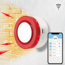 IoT 사이렌 경보기