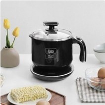 에피카 무선 멀티 포트 1.5L 티포트 전기 스마트 보온 주전자 989 EA, 유진스타일 본상품선택, 유진스타일 본상품선택