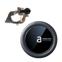 [에어그립] 맥 MAG 플러스 무선충전 거치대 미니쿠퍼 전용 엠비언트라이트 맥세이프지원, 상세 설명 참조