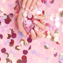 파티 컨페티 모음-실내용 폭죽 꽃가루 파티 생일 콘페티 공기압 에어샷, 17.별-실버(은박)