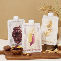 단백질 20g 식사대용 체중조절식 한끼 쉐이크 파우치 5포 1박스, 초코맛 1박스