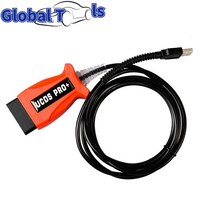 2020 최신 V1.27 UCDS Pro 포드 UCDSYS V1.27.001 35 토큰 1.27.001 전체 라이센스 소프트웨어 1.27 자동차 케이블 포함, [01] UCDS PRO FORD