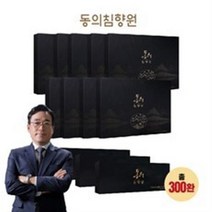 기타 동의침향원 300환, 30환, 2세트