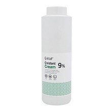 하얀색 운동화 황변제거 플라스틱 변색 복원 에어컨 가전 황변 복원제 산화제 9% 1L