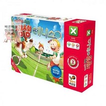 셈셈테니스 게임, 상세페이지 참조, 상세페이지 참조