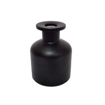 디퓨저 용기 공병 원형프리티 블랙무광 150ml, 프레쉬 블랙무광 150ml_1개