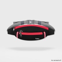 버클스트랩 스포츠힙색 남성 여성 가방 등산 남동생선물 미니멀룩 원마일웨어 30대물