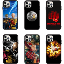 원펀맨 ONE PUNCH MAN 사이타마 만화 휴대폰케이스 S10E S10 S10 5G A21S 와이드5 A30 A31 A32 5G A10E 노트20 A22 A42 전기종