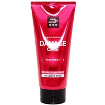 미장센 데미지 케어 로즈 프로틴 트리트먼트 330ml _20229911EA, 쿠팡 1, 쿠팡 본상품선택