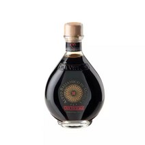 두에비토리에 Due Vittorie 모데나 PGI Oro 오로 발사믹 식초 250ml, 1개