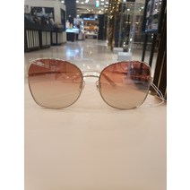 베디베로 스와로브스키 오버핏메탈선글라스 (S케이투48-K 32E )(1576767)