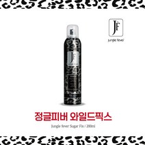 정글피버 와일드 픽스 300ml Jungle fever Wild Fix, 1개