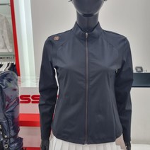 파사디 파사디여성펀칭믹스집업P22MTJ188MBK