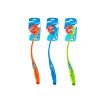 척잇 18M 볼던지기 애견용 도구 M, 랜덤 발송, 1개, 1개