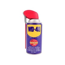 WD-40 방청윤활제 360ml 스마트드로우 타입, 2개