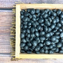 농랑부랑 2022년 국내산 햇 서리태 1kg, 서리태 1kg X 1봉