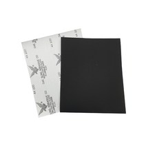 헝겊 천 백색 페이퍼 사포 매표 빼빠 목공용 목공, F/S(백색)150방(1장)