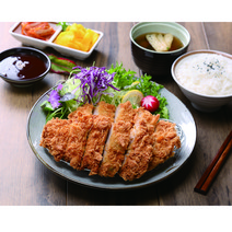 요리비 수제 등심돈까스 100g X 20개, 1개