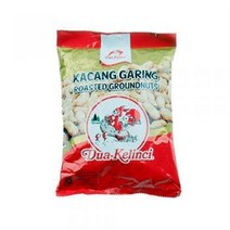 아시아푸드 까짱가링 KACANG GARING ROASTED GROUNDNUTS