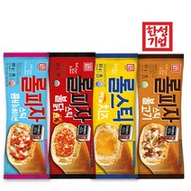 [한성기업] 롤피자스틱 4종 / 맘대로 골라담기! / 전자레인지 1분 OK!, 롤피자 스틱 불고기