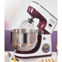 밀가루반죽기 파워있는 주방용 면반죽, (1300W업그레이드버전)