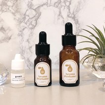 앤셜리 석고방향제 프리미엄19 리필오일 10ml(스포이드형), 얼그레이앤큐컴버
