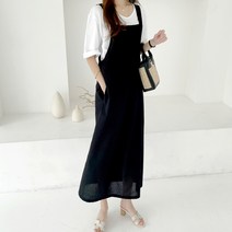 세이스타일 레이나 레이어드 원피스