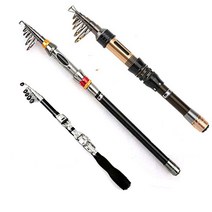 피싱파피 미니낚시대 휴대용미니사이즈로 여행가방에 간편하게 챙겨서 제주도건 해외건 어디에서도 사용해보세요, 1.3m