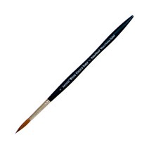 시둥마켓_윈저앤뉴튼붓 수채화 콜린스키 추천 뉴튼 수채화평 세이블, 4호 (+3,030원)