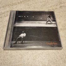 CD 가요 캔디맨 nm