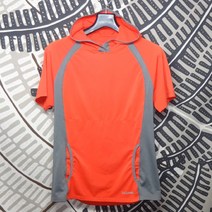 라푸마여성100등산반팔후드티셔츠달순구제80