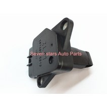 오리지널 질량 공기 유량계 MAF 센서 ZL0113215 마쓰다 3 5 6 프로텍지 miata용 197400-2010 ZL0113215 -