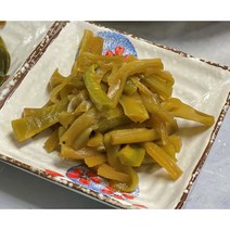 가하푸드영농조합 궁채(줄기상추), 1개, 10kg