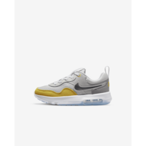 나이키 에어맥스 모티브 리틀키즈 신발 DH9389-001