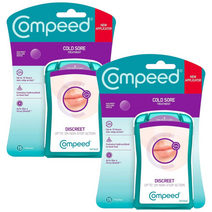 compeed cold sore, 1개
