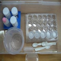 CON/SSC 반응속도와 촉매와의 관계 실험키트/SM