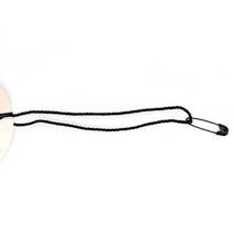 의류택끈 매장 업소 라벨 실고리핀 100P블랙핀블랙