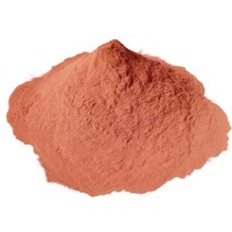 전자부품 고순도 구리파우더 500메쉬 정제 구리가루 분말 동분말 나노, 500메쉬(200g)