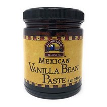 멕시칸 바닐라 빈 페이스트 에센스 236ml, 236ml (1팩)