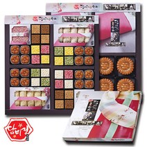 담미정한과 색동저고리 한과 선물세트, 단품