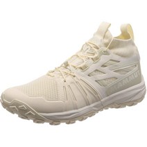 [맘ー토]운동화 산티(니트로 위 멘즈/3030-03400 soft white 24.5cm