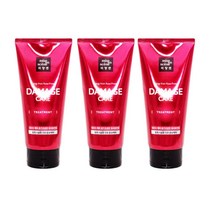 미장센 데미지 케어 트리트먼트 330ml / 3개 _ 2022885EA, 쿠팡 1, 쿠팡 본상품선택
